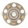 Chicago Rawhide Br930071 Rear Hub Assembly