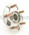 Chicago Rawhide Br930071 Rear Hub Assembly 