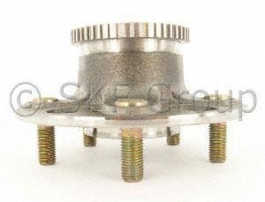 Chicago Rawhide Br930071 Rear Hub Assembly
