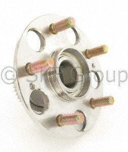 Chicago Rawhide Br930071 Rear Hub Assembly