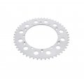 Red Chain And Sprocket Kit 15 50 116l For Yamaha Wr250 1991 To 1996 Yz250 1987 1990 1994 1997 Steel Front Rear Sprockets 