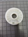 Pws 03 04 05 06 07 08 09 10 11 For Maserati Quattroporte Front Rh Or Lh Window Regulator Repair Kit 3 Cabls 03 04 05 06 07 08 