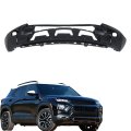 Front Lower Bumper Cover Primed Replacement For Trailblazer Lt With Fog Lamp 2021-2023 42755887 