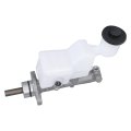 Brake Master Cylinder Replacement For Civic 1988-1991 1993-1995 Crx 1990-1991 M39756 46100sh3g12 46100sh3g13 46100sh3g14 