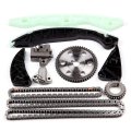 Engine Timing Chain Kit Sets Hj-41019-ch-1 Hj-41019-ch-2 Hj-41019-ca Fits For Hyundai Sonata 2006 2007 For Kia Forte Koup 2010 