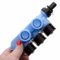Supplying Demand 137465100 Clothes Washer 3 Coil Water Inlet Valve Replacement