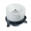 Front Ac Heater Blower Motor For Chevrolet Silverado Classic Gmc Sierra Cadillac Escalade Ext Hummer H2 With Custom Center 