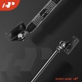A-premium Rear Tailgate Lift Supports Shock Struts Compatible With Select Hyundai And Mitsubishi Models H-100 1994-2000 Delica