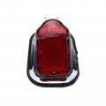 Tombstone Brake Tail Light For Honda Kawasaki Suzuki Yamaha Chopper Cruiser Fl