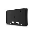Front License Plate Bracket For Toyota Camry 2007 2009 To1068103 5211406030 Black Plastic Standard Style Mlx She8154 90lb 0 