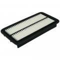 Ecogard Xa6132 Premium Engine Air Filter Fits Subaru Xv Crosstrek 0l Hybrid 2014-2015 2 2016 
