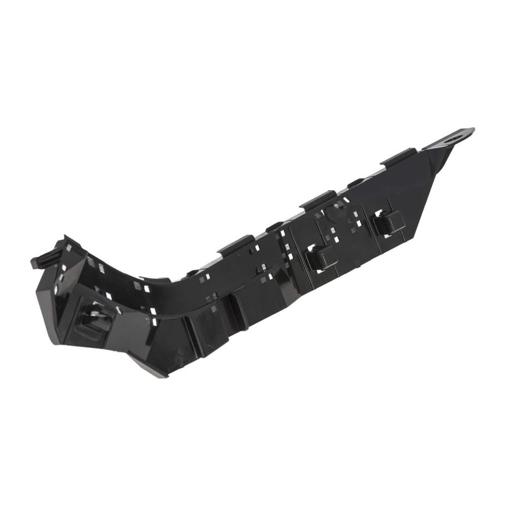 Bumper Cover Support Front Passenger Side For Subaru Legacy Outback 2010 2011 2012 2013 2014 Plastic Replacement Su1043122