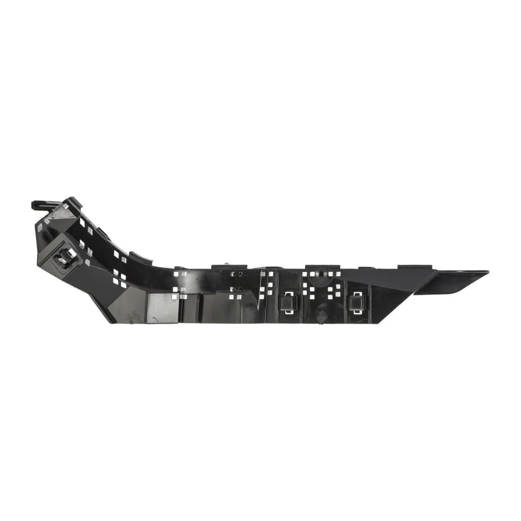 Bumper Cover Support Front Passenger Side For Subaru Legacy Outback 2010 2011 2012 2013 2014 Plastic Replacement Su1043122