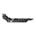Bumper Cover Support Front Passenger Side For Subaru Legacy Outback 2010 2011 2012 2013 2014 Plastic Replacement Su1043122