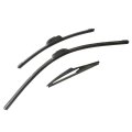 Front And Rear Wiper Blades Set For Toyota Rav4 2013 2014 2015 2016 2017 2018 Windshield 3 Piece 
