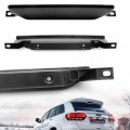 Nslumo Led Third Brake Light Replacement For 2011-2022 J-eep Grand Cherokee Wk2 11-20 Dodge Durango 3rd Center High Mount Stop 