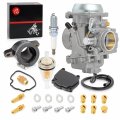 Carburetor Intake Manifold For Polaris Trail Boss 330 Magnum Atp Blazer 2003-2013