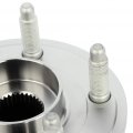 Aintier Rear Wheel Hub Assembly Fit For 2010-2016 Chevrolet Camaro No Wbs Bearing 512399 1
