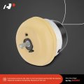 A-premium 2pcs Front Left And Right Engine Motor Mount Kit Compatible With Jaguar Xj8 Xjr Vanden Plas 2004-2005 S-type