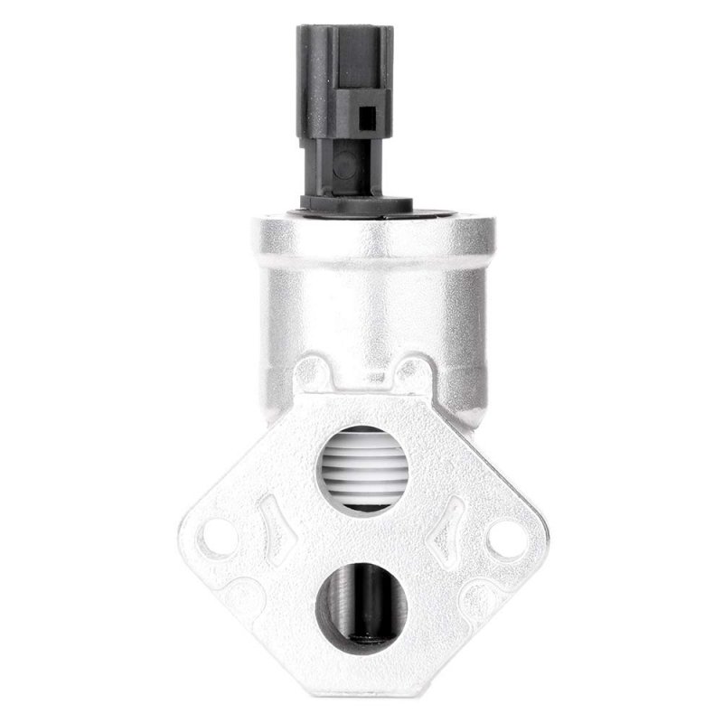 Fuel Injection Idle Air Control Valve Premium Quality Fit For 1998 1999 2000 2001 Ford Fiesta 2002 2003 2004 2005 Focus With