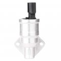 Fuel Injection Idle Air Control Valve Premium Quality Fit For 1998 1999 2000 2001 Ford Fiesta 2002 2003 2004 2005 Focus With