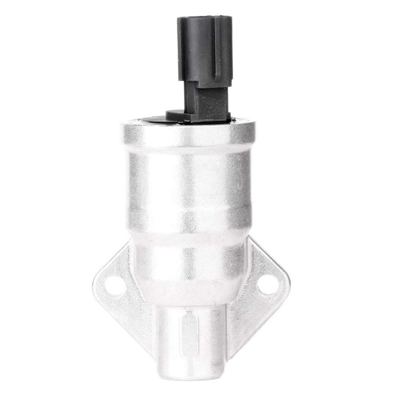 Fuel Injection Idle Air Control Valve Premium Quality Fit For 1998 1999 2000 2001 Ford Fiesta 2002 2003 2004 2005 Focus With