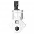 Fuel Injection Idle Air Control Valve Premium Quality Fit For 1998 1999 2000 2001 Ford Fiesta 2002 2003 2004 2005 Focus With 