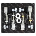 Niche Tie Rods With End Kit For Polaris Sportsman 90 110 Outlaw