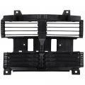 Aintier Active Grille Shutter Assembly For Ford Mustang 2018-2023 Jr3z8475f Radiator Control Air