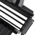 Aintier Active Grille Shutter Assembly For Ford Mustang 2018-2023 Jr3z8475f Radiator Control Air