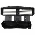 Aintier Active Grille Shutter Assembly For Ford Mustang 2018-2023 Jr3z8475f Radiator Control Air