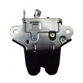 Rear Trunk Lid Lock Actuator Motor Tail Gate Latch Replacement For 2011-2015 Optima Oem 812302t000 81230-2t001 81230-d4000
