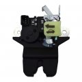 Rear Trunk Lid Lock Actuator Motor Tail Gate Latch Replacement For 2011-2015 Optima Oem 812302t000 81230-2t001 81230-d4000