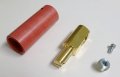 Auto Crane Connector Male Tweco 6693 A 