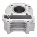 39mm Cylinder With Piston Ring Kit Replacement For 4 Stroke Gy6 49cc 50cc 139qma 139qmb Engine Atv Quad Scooter Moped 