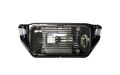 Starlights Sl-1000 Smart Light 1000 12 Volt Exterior Motion Black Led Wall Mount Fixture For Rv 4 25 In Height X 10 Width 2 