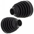 Niche Front Rear Cv Axle Boot Kit For Kawasaki 49006-0578 Mule Profx Profxt Prodx Prodxt Profxr Utv