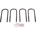 Fts351ubk Rear U-bolt Kit Stock Size Machined Finish 