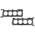 Domestic Gaskets Engine Rering Kit Fsbrr8-21111 97-99 Ford E-series F-series Lincoln 5 4 Sohc 16v Full Gasket Set Standard Size