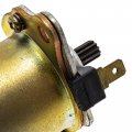 Niche Starter Motor For Honda Elite 50s 50sr Sa50 Sa50p 31200-gbl-770 Scooter