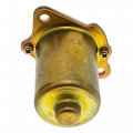 Niche Starter Motor For Honda Elite 50s 50sr Sa50 Sa50p 31200-gbl-770 Scooter