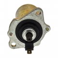 Niche Starter Motor For Honda Elite 50s 50sr Sa50 Sa50p 31200-gbl-770 Scooter