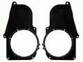 Metra 82-8140 Speaker Adapter For 1996 Toyota Tacoma 