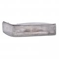 Right Passenger Side Signal Light For 1997-1998 Jeep Grand Cherokee Front Park Assembly 56005098ab 
