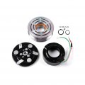 Ocpty Air Conditioning Compressor Clutch Co 4920ac For Honda Cr-v 2 4l 2007-2014
