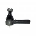 Tie Rod End Replacement For International 1649638c91 Right Side Curbside F265882 Stud Center To 9 188 Thread Diameter 1 125 In 