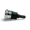Complete Front Ball Joint Set With Installation Tool Replacement For Polaris Ranger 1000 2021-2026 Replaces 