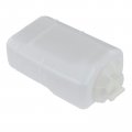A-premium Engine Coolant Overflow Recovery Reservoir Tank With Cap Compatible With Honda Accord 1998 1999 2000 2001 2002 For 2