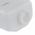 A-premium Engine Coolant Overflow Recovery Reservoir Tank With Cap Compatible With Honda Accord 1998 1999 2000 2001 2002 For 2