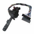 Windshield Wiper Arm Turn Signal Lever Switch W Cruise Control Replacement For Chevy Gmc